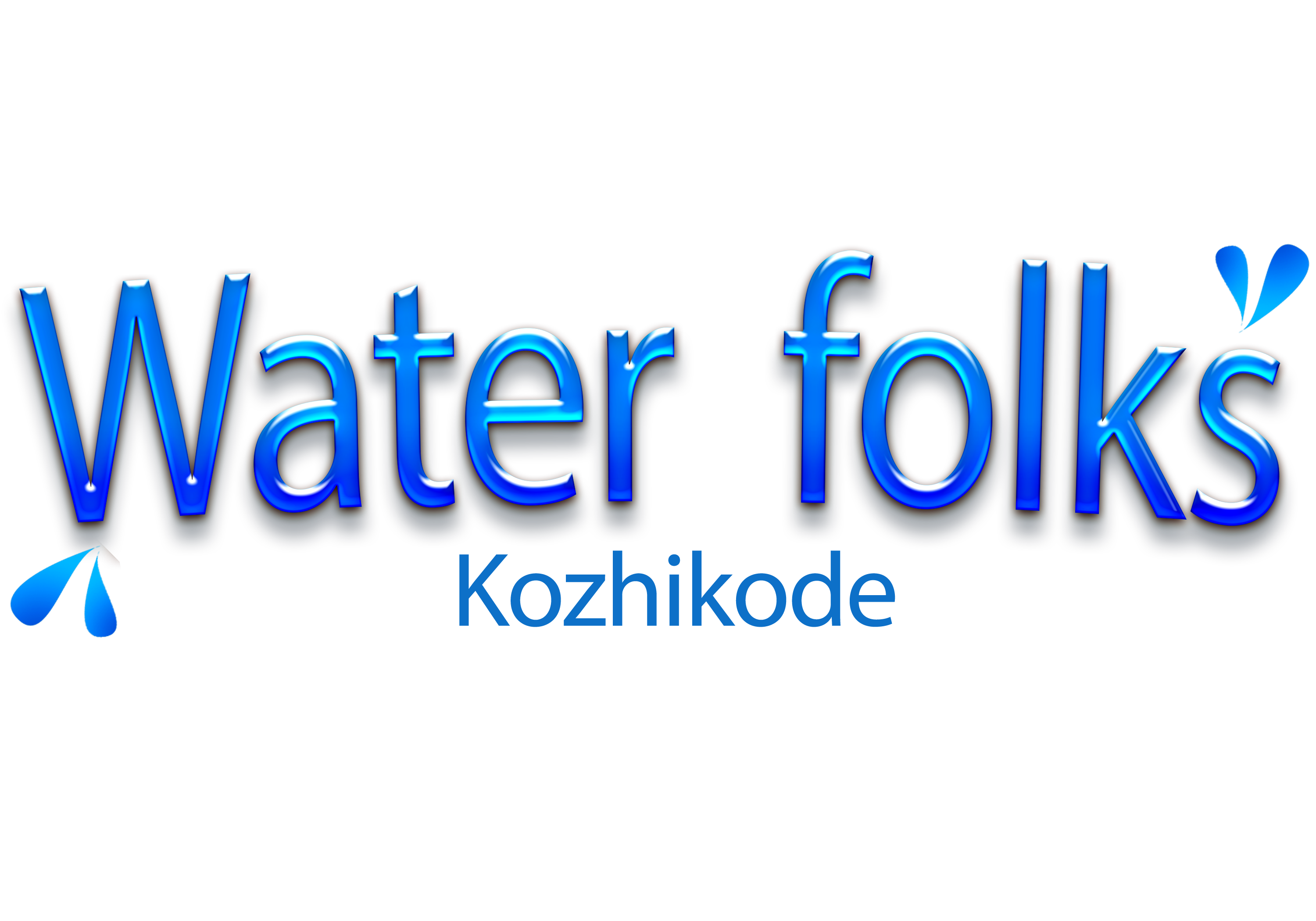 Water Folks Image